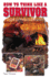 How to Think Like a Survivor: a Guide for Wilderness Emergencies