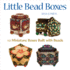 Little Bead Boxes Format: Paperback