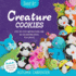 Creature Cookies: Step-By-Step Instructions and 80 Decorating Ideas You Can Do (Sweet Art)