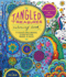 Tangled Treasures Coloring Book: 52 Intricate Tangle Drawings to Color With Pens, Markers, Or Pencils-Plus: Coloring Schemes and Techniques (Tangled Color and Draw)