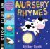 Nursery Rhymes Sticker Book