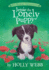 Jessie the Lonely Puppy (Pet Rescue Adventures)