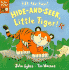 Hide-and-Seek, Little Tiger!