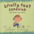 Smelly Feet Sandwich: and Other Silly Poems