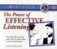 The Power of Effective Listening