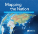 Mapping the Nation: Gis Making a Difference Now-Locally, Nationally, Globally