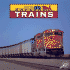 Trains (Transportation. )