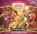 Let's Put on a Show! (Adventures in Odyssey)