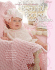 Patricia Kristoffersen's Beautiful Borders Baby Blankets