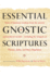 Essential Gnostic Scriptures: Texts of Luminous Wisdom From the Ancient and Medieval Worlds? Including the Gospels of Thomas, Judas, and Mary Magdalene