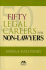 Fifty Legal Careers for Non-Lawyers