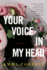 Your Voice in My Head: a Memoir