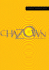 Chazown: Khaw-Zone-a Different Way to See Your Life (Book & Dvd)