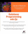 Database Programming With C#