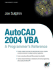 Autocad 2004 Vba: a Programmer's Reference