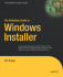 The Definitive Guide to Windows Installer (Expert's Voice in Net)