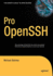 Pro Openssh (Expert's Voice in Open Source)