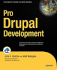 Pro Drupal Development