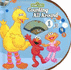 Sesame Street Counting All Around (Sesame Street: Zip & Carry)