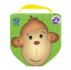 Five Little Monkeys (Read, Play & Go)