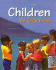 Children--the Early Years (the Goodheart-Willcox Home Economics Series)