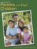 Parents and Their Children; 9781590709276; 1590709276