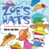 Zoe's Hats: a Book of Colors and Patterns