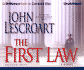 The First Law (Dismas Hardy Series)