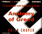 Anatomy of Greed: the Unshredded Truth From an Enron Insider