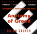 Anatomy of Greed: the Unshredded Truth From an Enron Insider (Audio Cd)