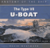 The Type VII U-Boat. Anatomy of the Ship Series