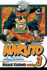 Naruto, Vol. 3: Dreams