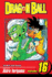 Dragon Ball Shonen J Ed Gn Vol 16 C 100 Goku Vs Piccolo Volume 16