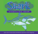 Shark Stencilling Book: Learn How to Draw Sharks and Discover Shark Facts at Your Fingertips! [With Stencils]