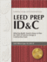 Leed Prep: What You Really Need to Know to Pass the Leed Ap Interior Design & Construction Exam