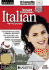 Instant Immersion Italian: "New & Improved! " (English and Italian Edition)