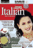 Instant Immersion Italian: "New & Improved! "