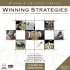 Winning Strategies: Motivation & Inspiration From Professional Athletes & Success Coaches