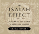 The Isaiah Effect