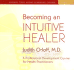 Becoming an Intuitive Healer Format: Cd-Audio