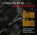 Divine Rebels Format: Cd-Audio