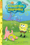 Spongebob Squarepants Friends Forever (Spongebob Squarepants (Tokyopop)) (V. 2)