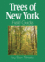 Trees of New York Field Guide (Tree Identification Guides)