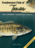 Freshwater Fish of Texas Field Guide [With Waterproof Pages]