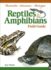 Reptiles Amphibians of Minnesota, Wisconsin and Michigan Field Guide