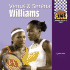 Venus & Serena Williams (Awesome Athletes Set III)