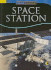 Space Station, Inside Science Readers (5729)