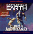 Battlefield Earth Audiobook (Unabridged): a Saga of the Year 3000