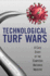 Technological Turf Wars Format: Paperback