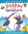 Snappy Little Splashers (Snappy Little Pop-Ups)